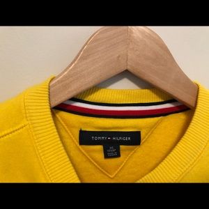 Tommy Hilfiger Crewneck